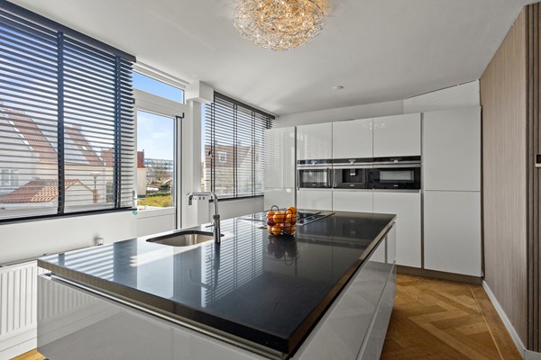 Medium property photo - Volkerakstraat 258, 1784 HL Den Helder